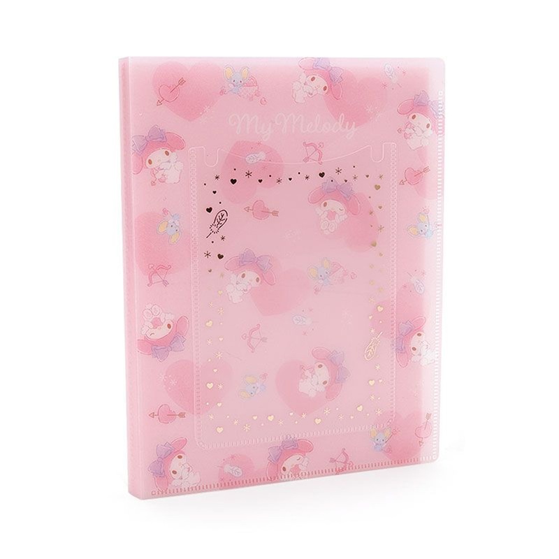 Sanrio Photo Album L Size My Melody (Enjoy Idol)