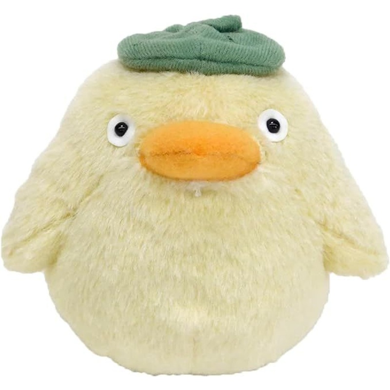 Sun Arrow Fluffy Beanbag Plush Toy – Otori-sama