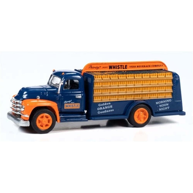 1/48 WHIS’55 BEVERAGE TRK