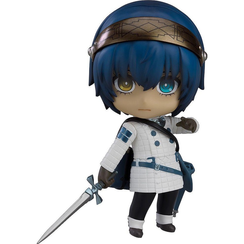 Good Smile Company Nendoroid Metaphor: ReFantazio Protagonist Figure (NEEDY STREAMER OVERLOAD)