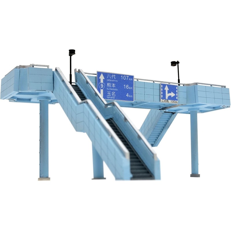 Large Highway Overpass Kit