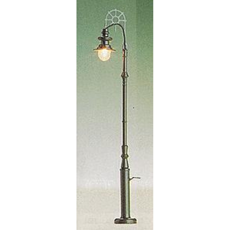 Munich street light – HO-Scale