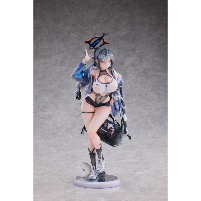 Otherwhere Kana Illustrated By Maden 1/6 Figure