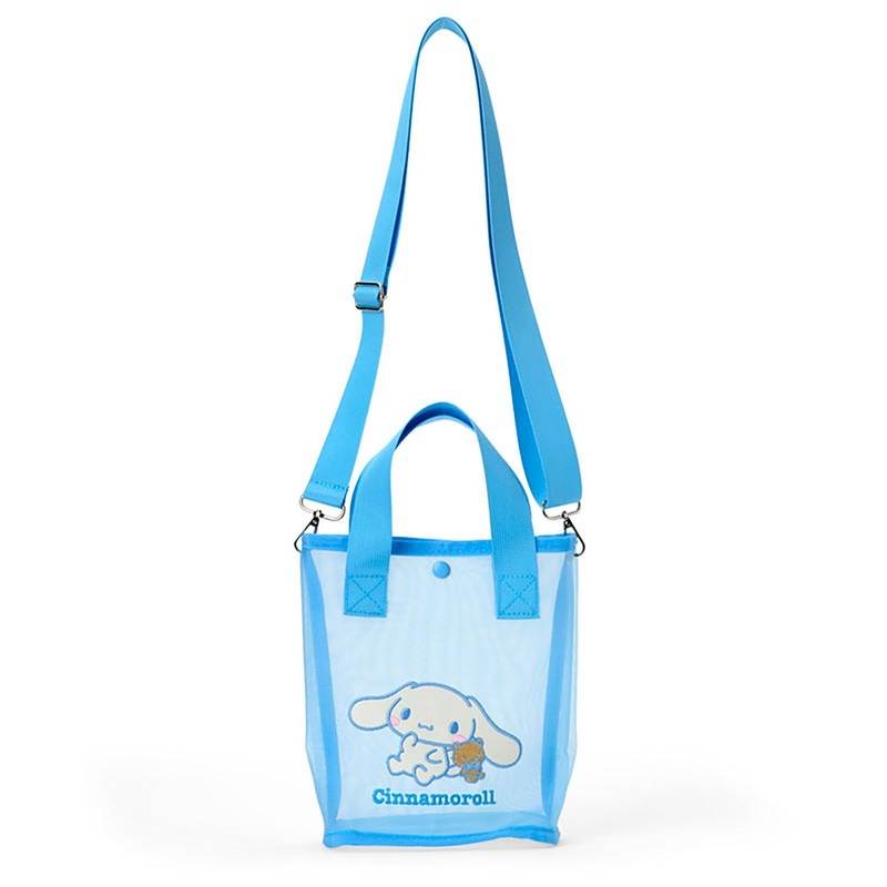Sanrio Cinnamoroll 2 Way Tote Bag 616893