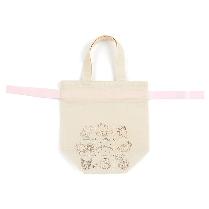 Sanrio Drawstring Bag S Sanrio Characters