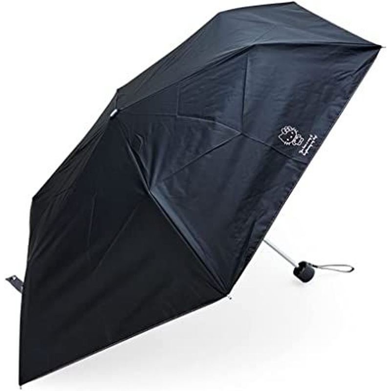 Sanrio Folding Umbrella with UV Protection – Hello Kitty