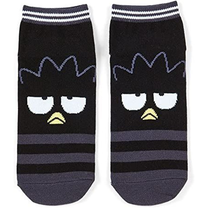 Sanrio Socks – Bad Badtz-Maru 23-25cm