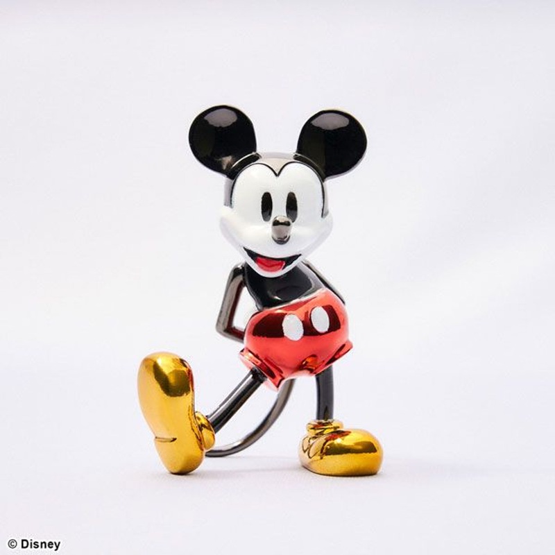 Square Enix Bright Arts Gallery Mickey Mouse 1930s (Disney)