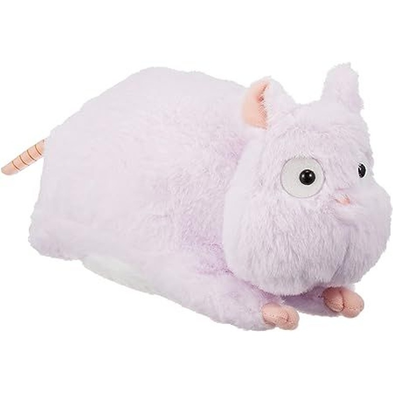 Sun Arrow Studio Ghibli Plush Doll S Spirited Away Friendly Boh Mouse