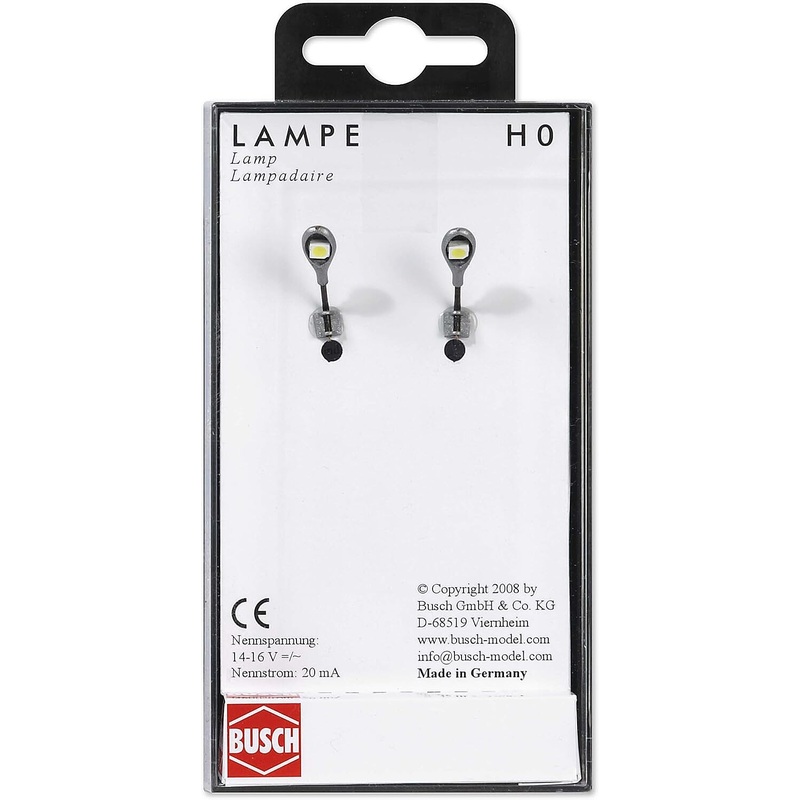 Wall Lamps – pkg(2)