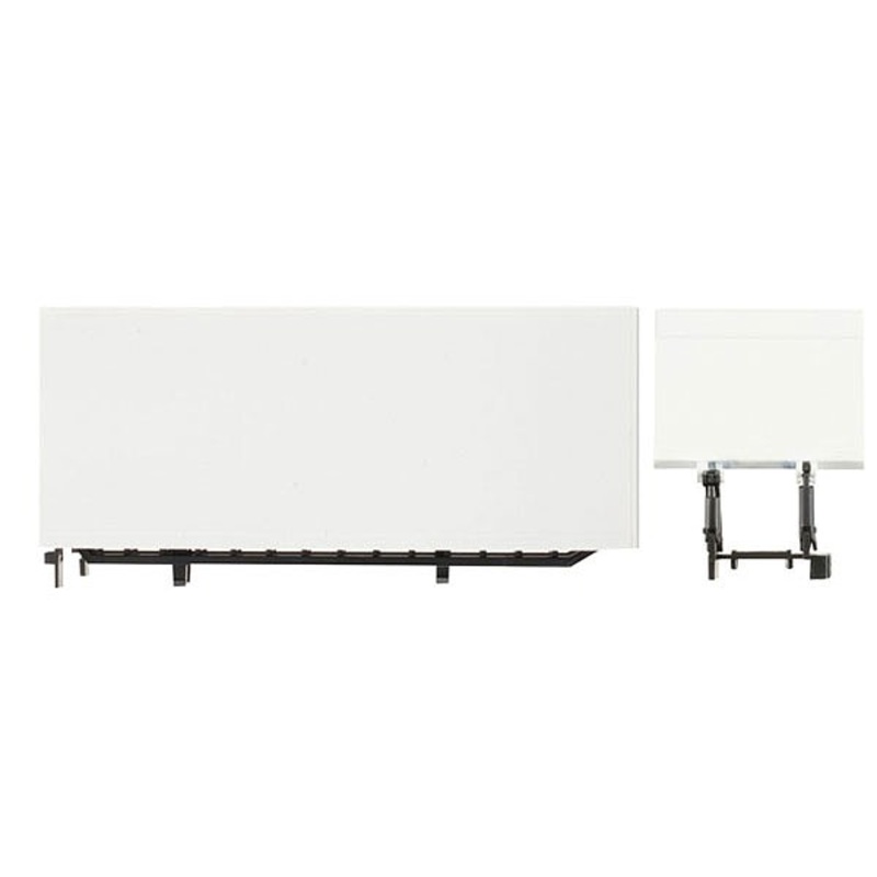 7.5T Street Box with Lift Gate