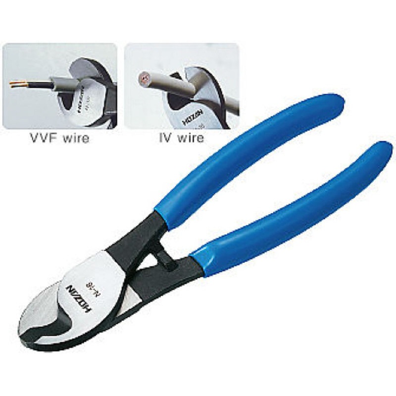 Hozan N-018 (N-18) CABLE CUTTER