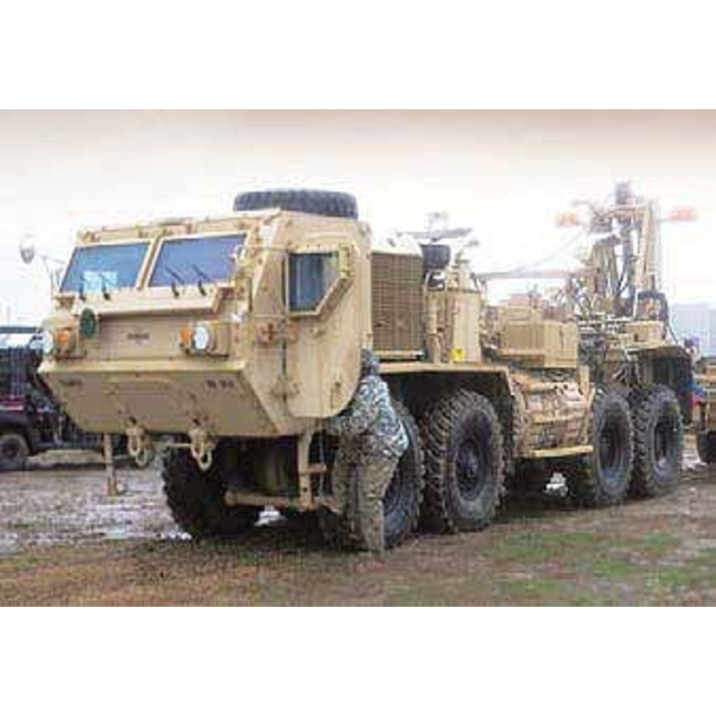 M983A4 Trk Trctr US Army