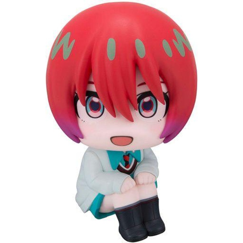 MegaHouse Look Up Amate Yuzuriha (Machu) Figure (Mobile Suit Gundam GQuuuuuuX)