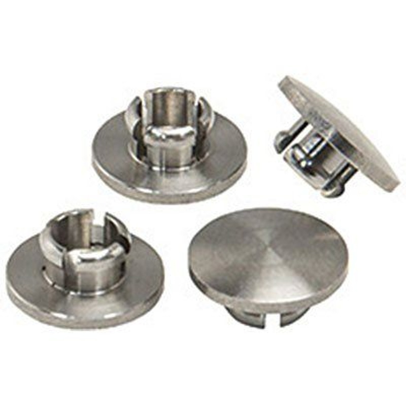 NITTO Bolt Cap M6 5mm (4pcs)