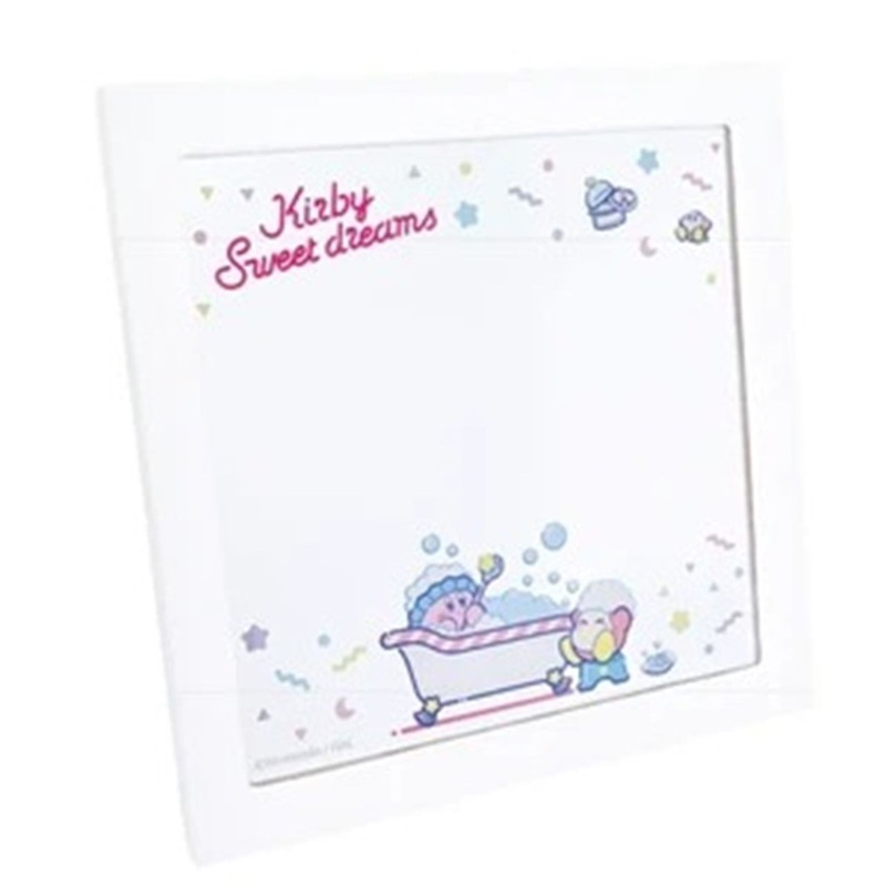 OST Kirby Sweet Dreams 80’s Mirror