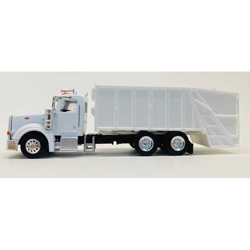 Peterbilt 367 Garbage Tru