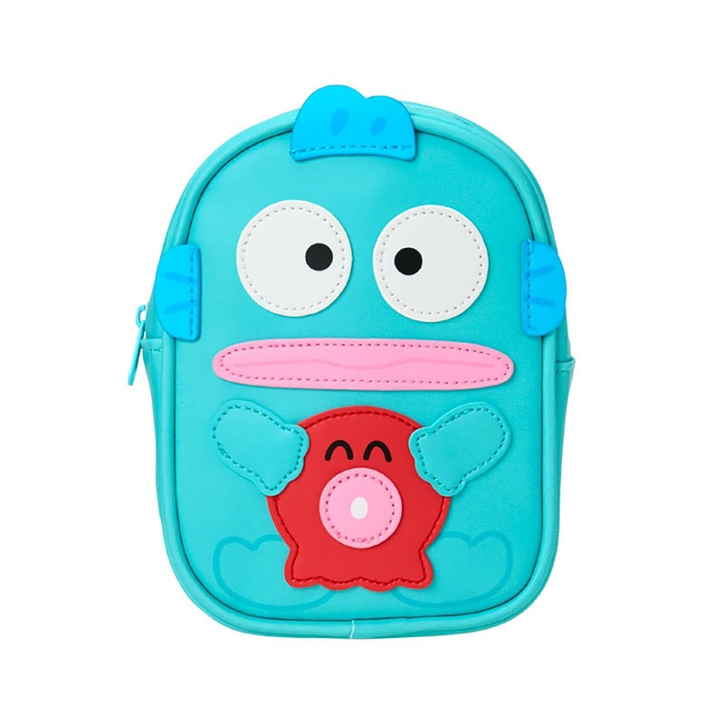 Sanrio Hangyodon – Pouch