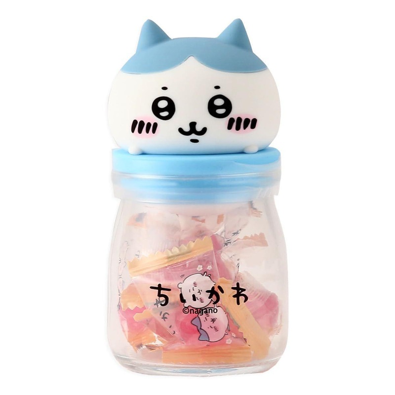 TomanToys Chiikawa Candy Bottle (Hachiwari)
