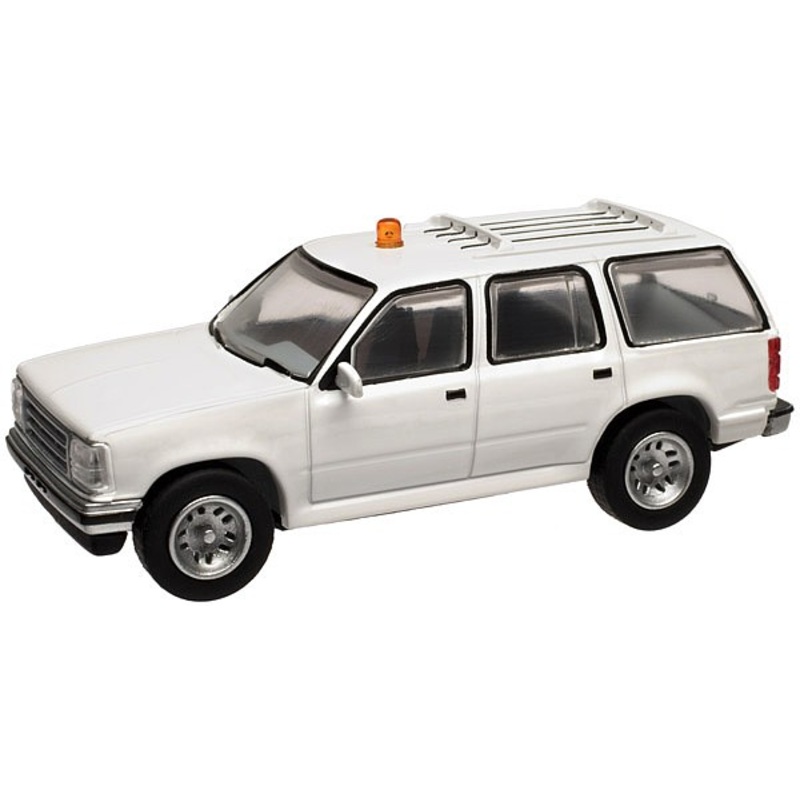 1993 Ford(R) Explorer Painted