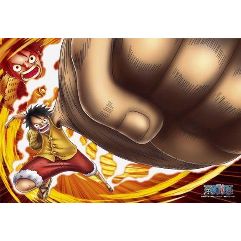 Ensky 300-503 Jigsaw Puzzle One Piece Gear 3 (300 Pieces)