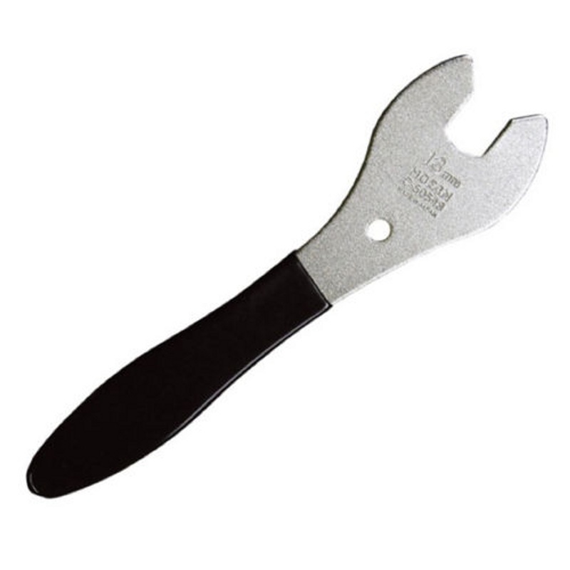 Hozan C-505-17 HUB COne WRENCH (Size: 17mm)