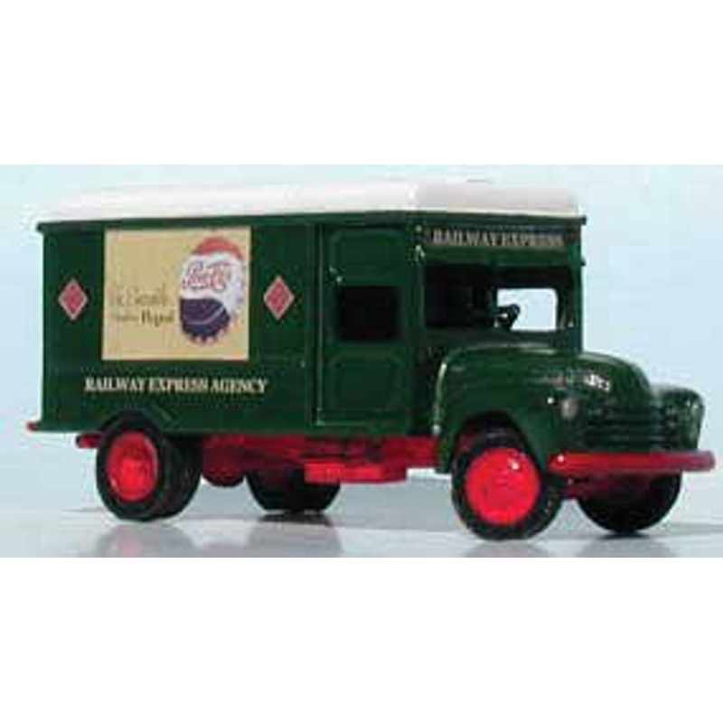 REA Delivery Truck ’48-53 Kit