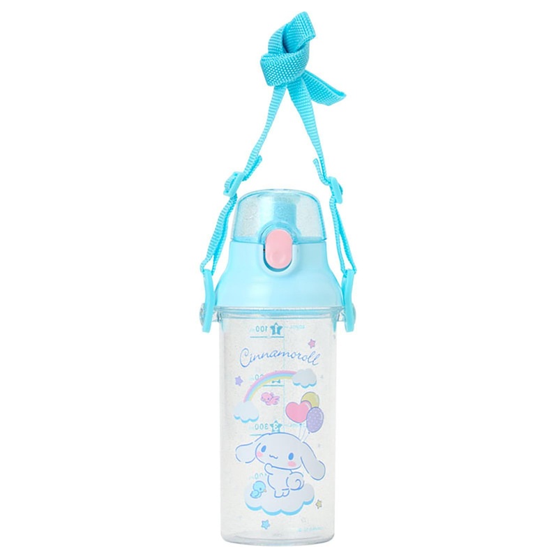 Sanrio Cinnamoroll Flip-top Bottle