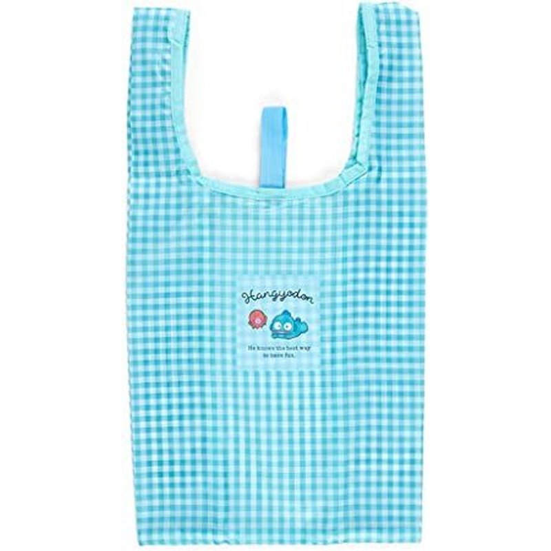 Sanrio Eco Bag S – Hangyodon