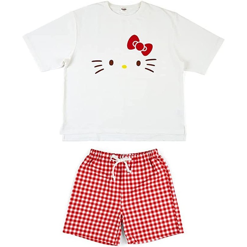 Sanrio Loungewear – Hello Kitty