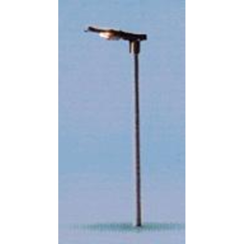 Single-Arm Station Light – 65mm Height