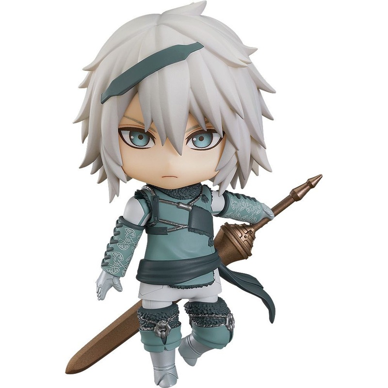 Square Enix Nendoroid NieR Replicant ver. 1.22474487139… Nier Figure