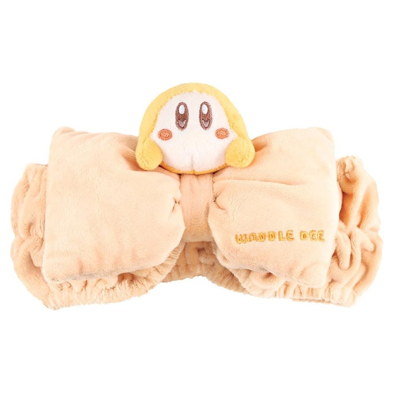 T’s Factory T’s Factory Kirby Of The Stars My Character Hairband Waddle Dee-2