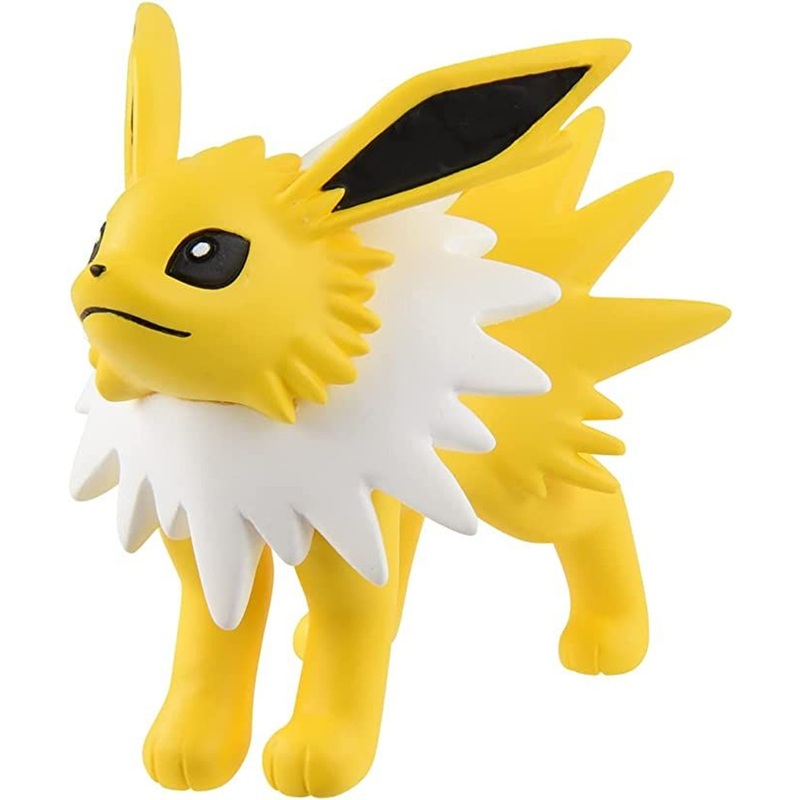 Takara Tomy Pokemon Moncolle Jolteon (old JAN)