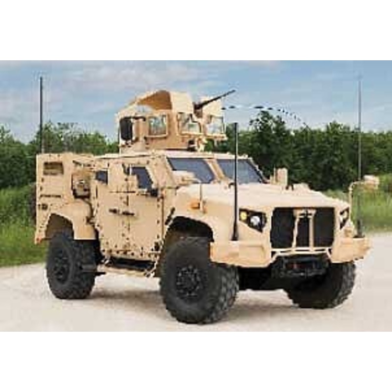 M1278 HGC – Unpainted Resin Kit