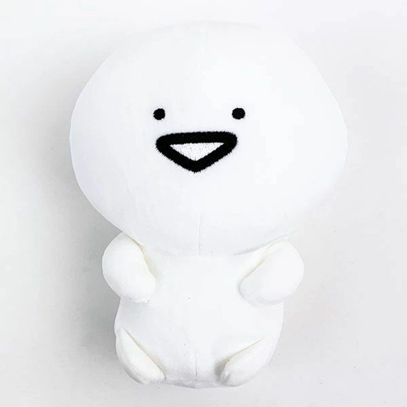 Sun Arrow With Obungu-san Plush Toy M – Obungu-san