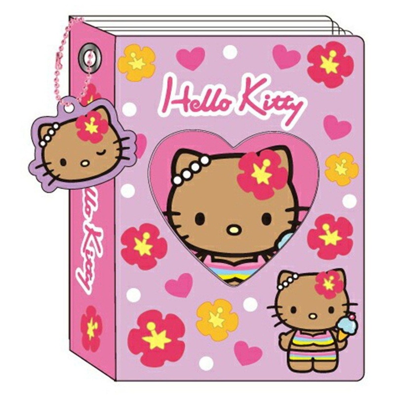 TCP KT90’s Collect Mini Album Sunburn