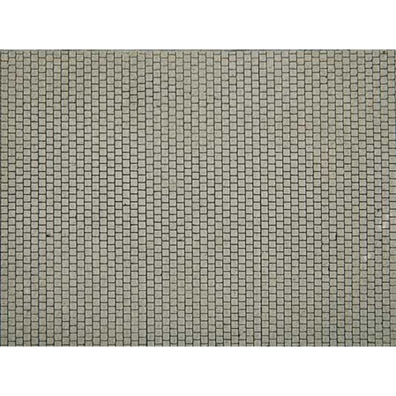 Flexible Pavement Sheet