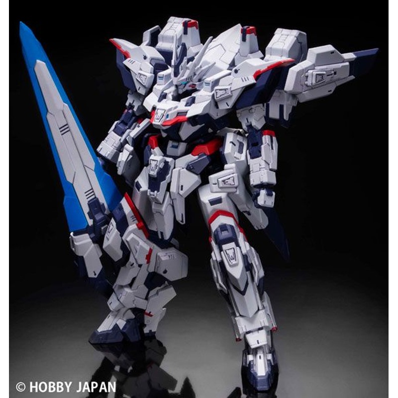 Hobby Japan 1/144 VAX-01 Valrein Plastic Model