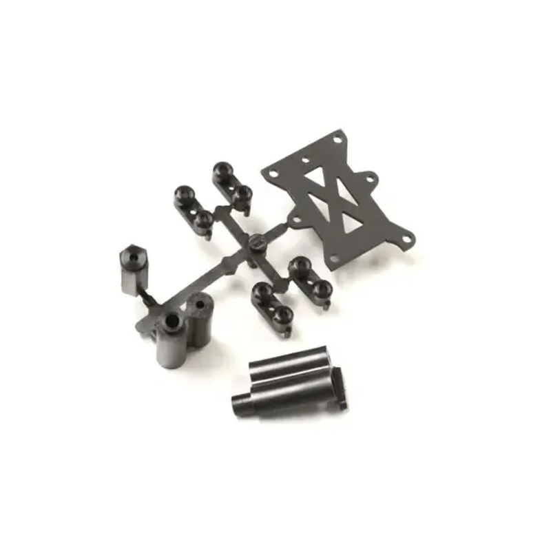 Kyosho IF481C Fuel Tank Stat Set (MP9 TKI3)