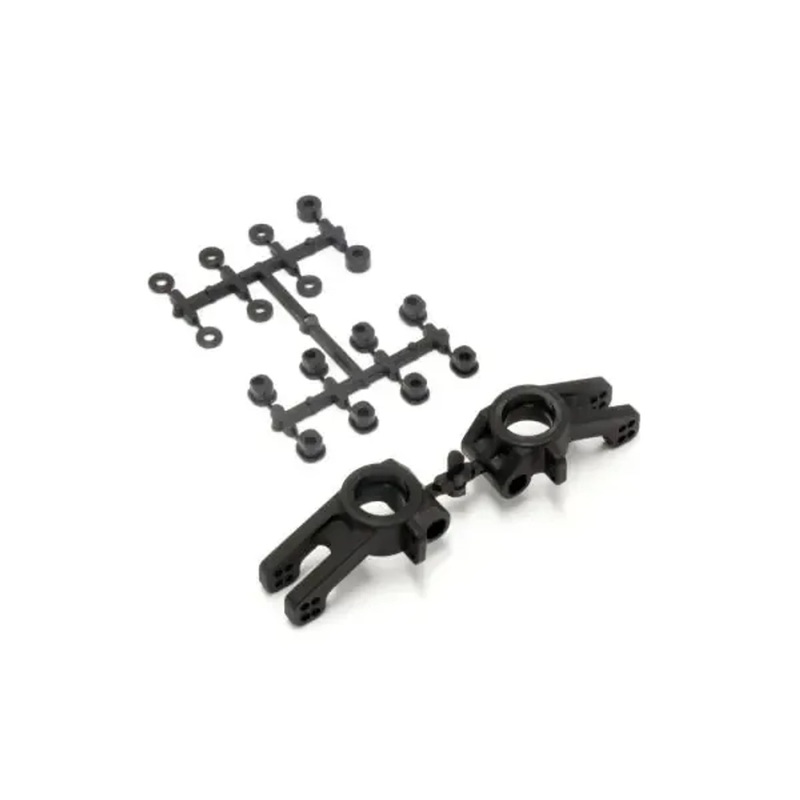 Kyosho IF613HC Rear Hub Carrier Bush Set (MP10)