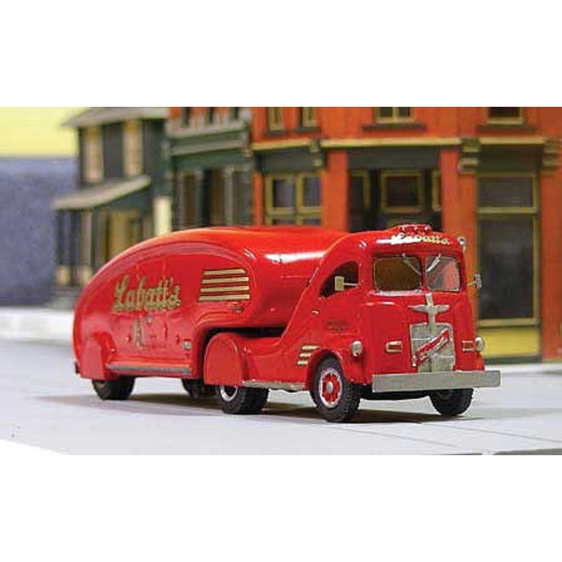 Labatt’s Beer Truck 1947 Kit