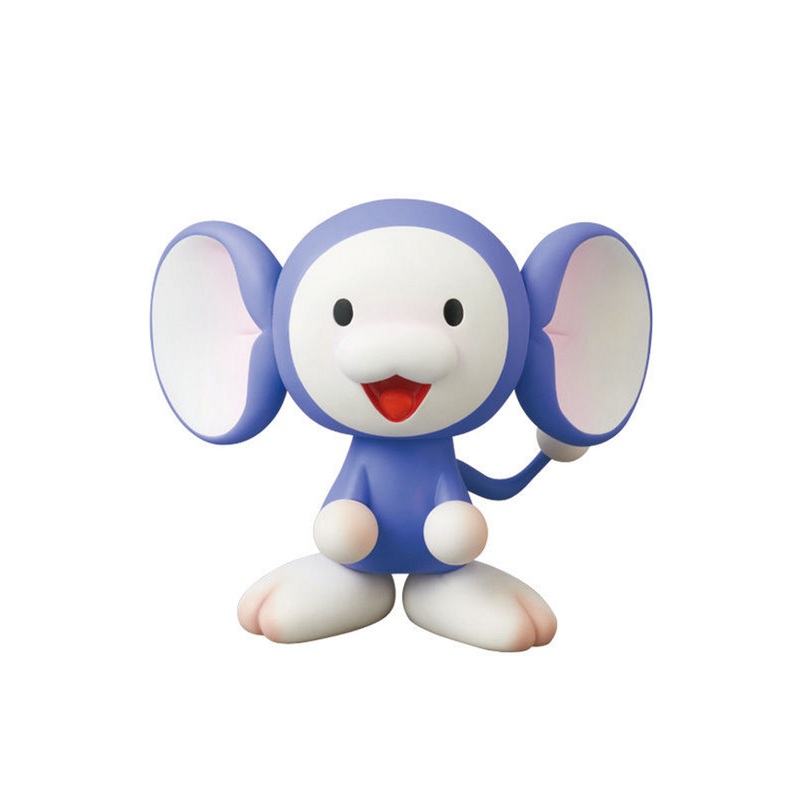 Medicom UDF-140 Ultra Detail Figure Chinpui