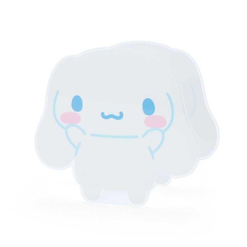 Sanrio Acrylic Pen Holder Cinnamoroll