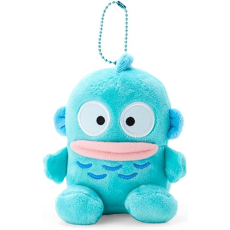Sanrio Mascot Holder – Hangyodon