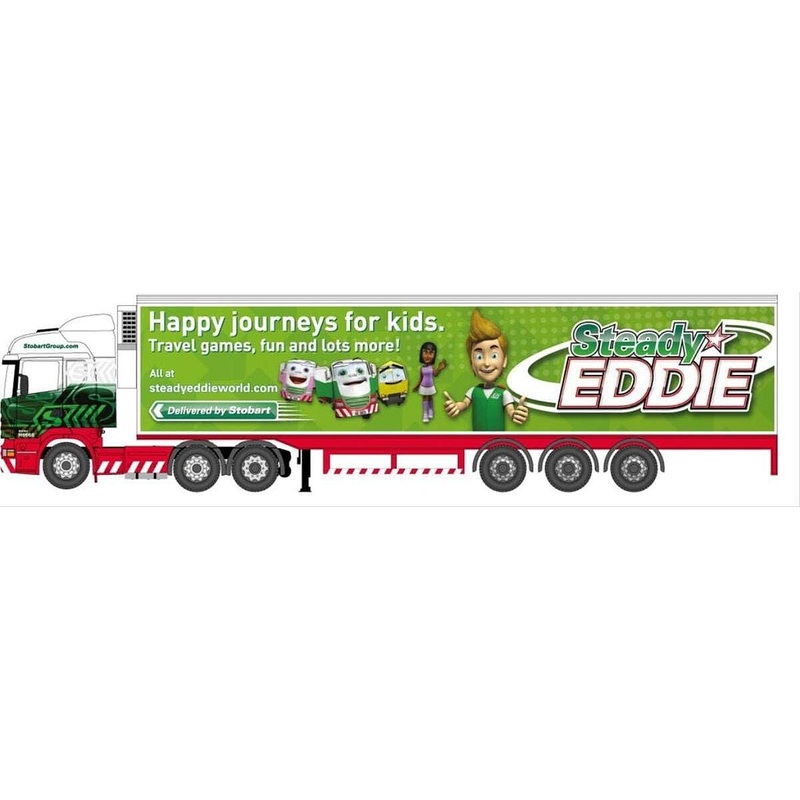 Scania R440 Highline – N-Scale