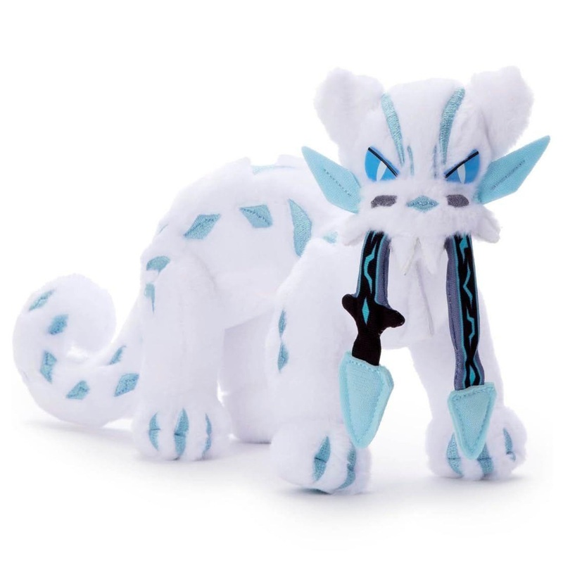 Takara Tomy Pokemon Get Plush Baojian