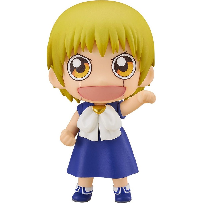 Good Smile Company Nendoroid Zatch Bell