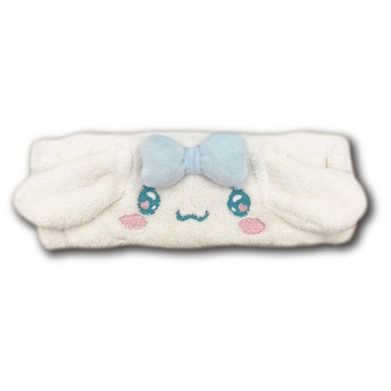 Hatakeyama Shoji Sanrio Hair Band Emo Kyun Cinnamoroll
