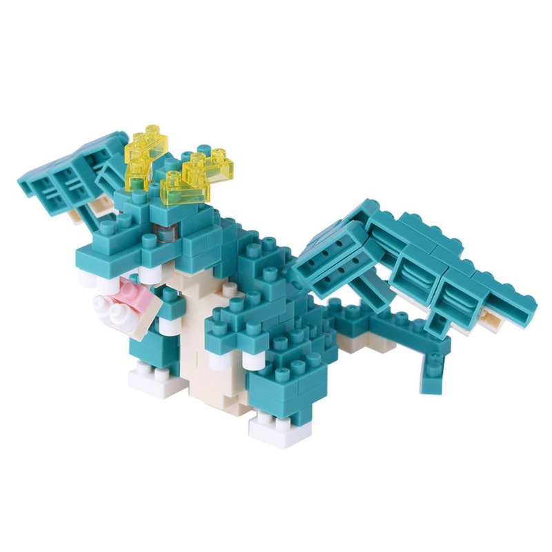 Kawada NBC-173 nanoblock Dragon